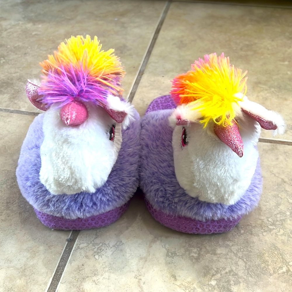 UNICORN PANTUNFLAS
